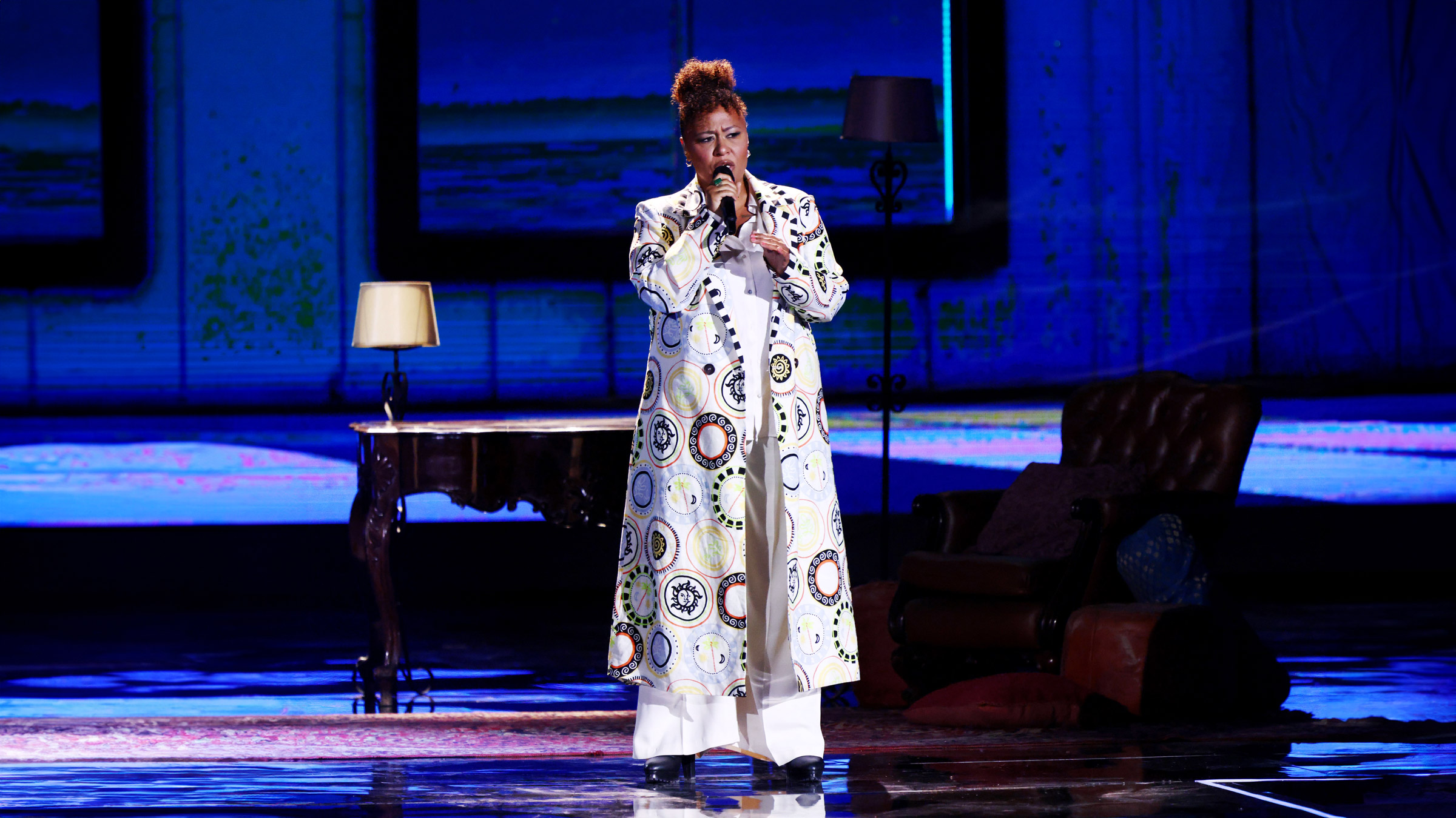 Emeli Sande live